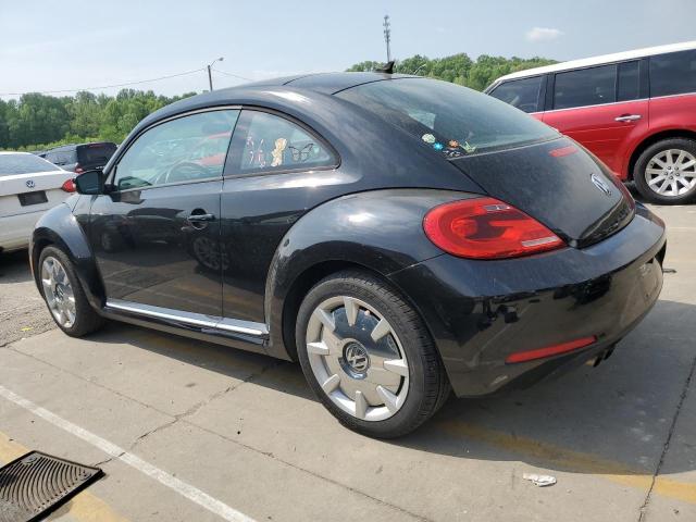 Vin: 3vwjx7atxdm603605, lot: 55030255, volkswagen beetle 20132