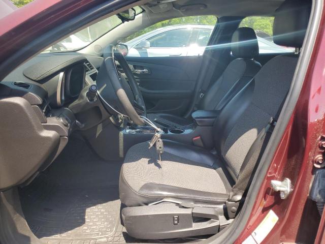 2015 CHEVROLET MALIBU 1LT - 1G11C5SL6FF350828