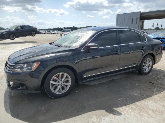 VOLKSWAGEN PASSAT S