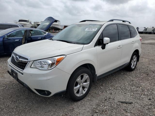 Vin: jf2sjahc9gh496648, lot: 50630275, subaru forester 2.5i limited 2016 img_1