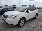 2016 SUBARU FORESTER 2 - JF2SJAHC9GH496648