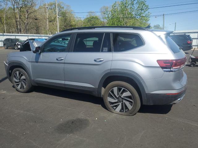 Vin: 1v2wr2ca4rc567340, lot: 54665765, volkswagen atlas se 20242