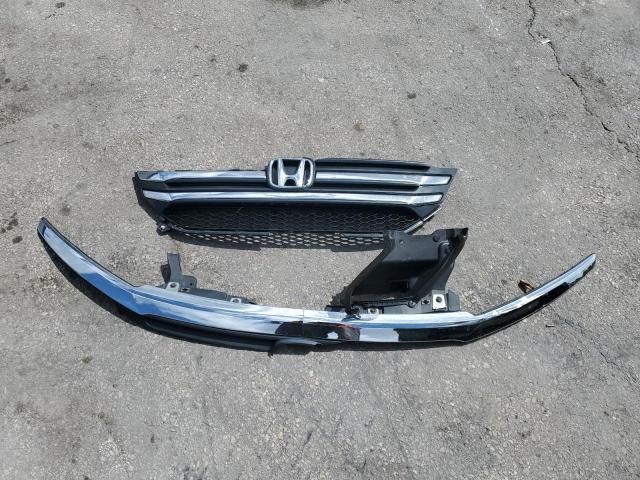 2018 HONDA PILOT EX 5FNYF6H33JB052017