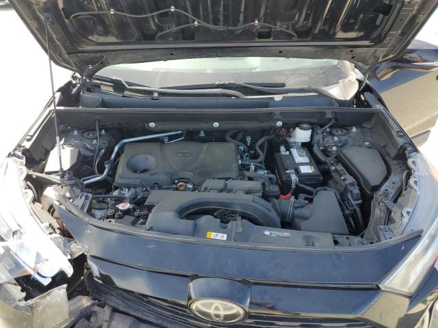 2019 TOYOTA RAV4 XLE - 2T3P1RFV6KW034462