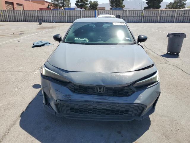 2025 HONDA CIVIC SPOR - 2HGFE2F5XSH509264