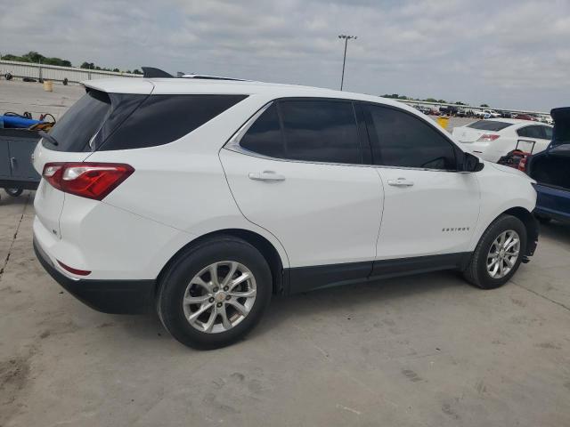 Vin: 2gnaxkevxl6137336, lot: 53401665, chevrolet equinox lt 20203