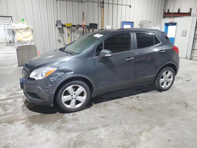 Vin: kl4cjasb7gb567264, lot: 54888265, buick encore 2016 img_1