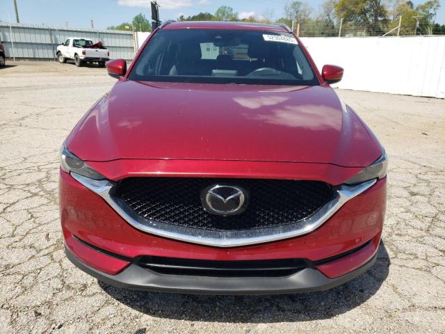 2019 MAZDA CX-5 SIGNA - JM3KFBE26K0569040