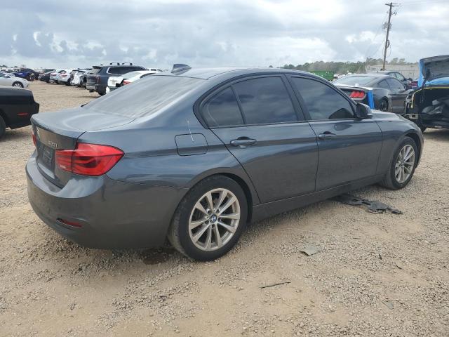 Vin: wba8e1g51jnu92759, lot: 53481265, bmw 3 series i 20183