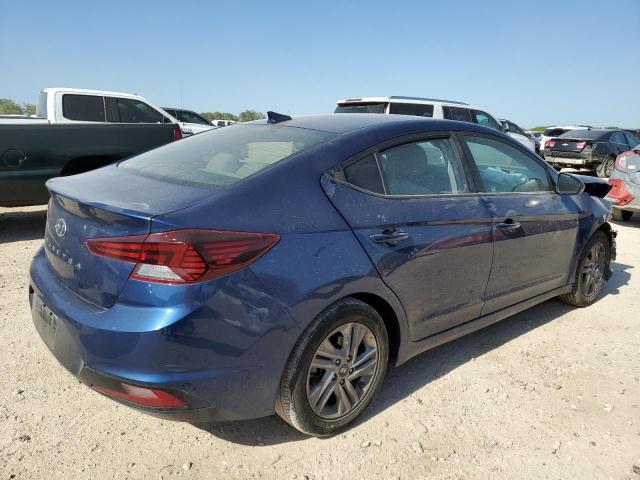 Vin: 5npd84lf4lh541612, lot: 52704395, hyundai elantra sel 20203