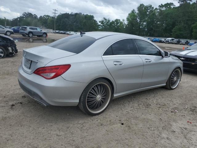 Vin: wddsj4eb6hn455737, lot: 51609415, mercedes-benz cla-class 250 20173