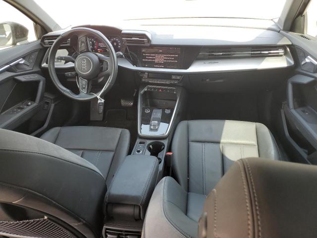 2024 AUDI A3 PREMIUM - WAUAUDGYXRA024869