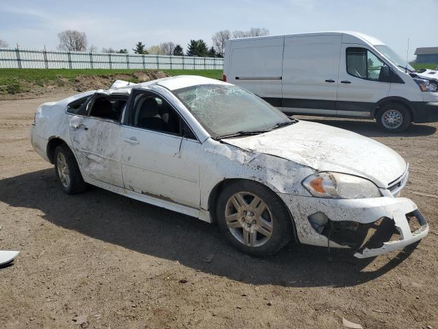 Vin: 2g1wb5ek6a1215117, lot: 54218115, chevrolet impala lt 20104