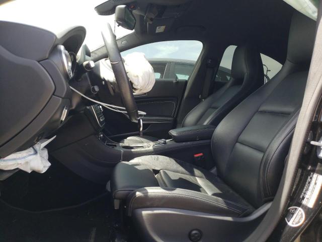2019 MERCEDES-BENZ CLA 250 - WDDSJ4EB2KN739180