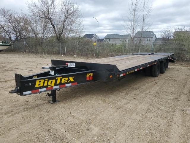 BIGT TRAILER 2024 16V2F3127R6292883 photo #3