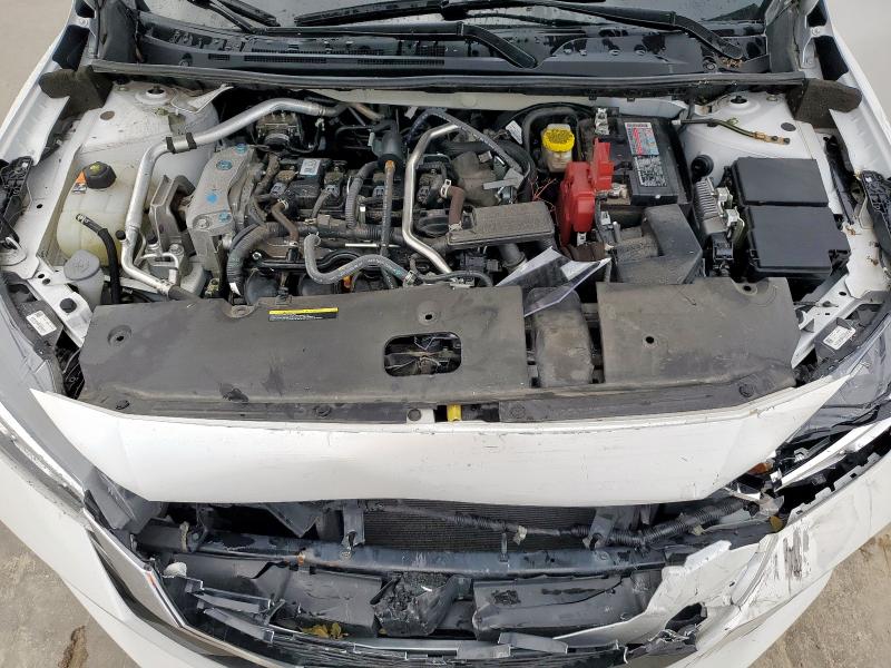 2023 NISSAN SENTRA SV 3N1AB8CV9PY282307