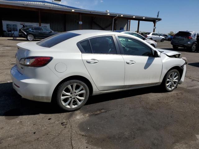 Vin: jm1bl1s51a1276357, lot: 54136375, mazda mazda3 s 20103