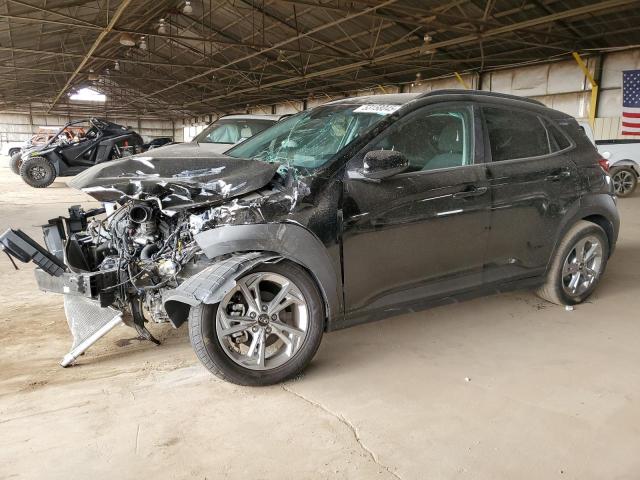 HYUNDAI KONA SEL