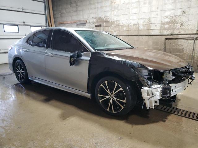 Vin: 4t1b11hk2ku705858, lot: 53602875, toyota camry l 20194