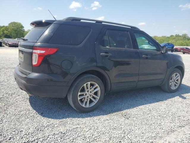 Vin: 1fm5k7b86fgb83377, lot: 53607085, ford explorer 20153