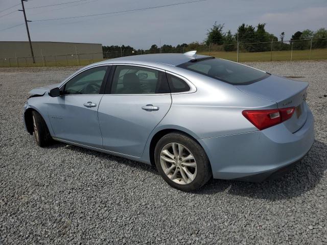 2017 CHEVROLET MALIBU LT 1G1ZE5ST4HF290323