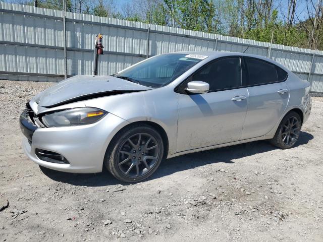 DODGE DART SXT