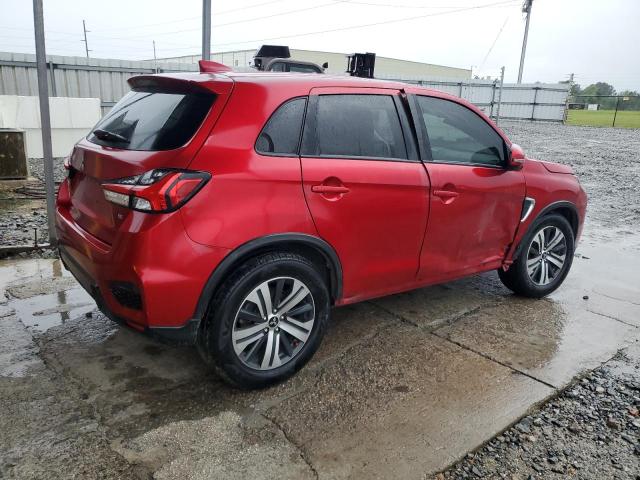 Vin: ja4apvau4mu007427, lot: 52314085, mitsubishi outlander se 20213