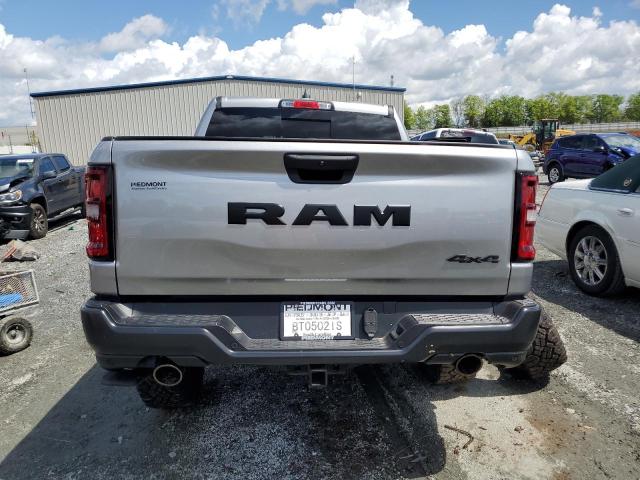 2025 RAM 1500 TRADE - 1C6SRFGP0SN669726