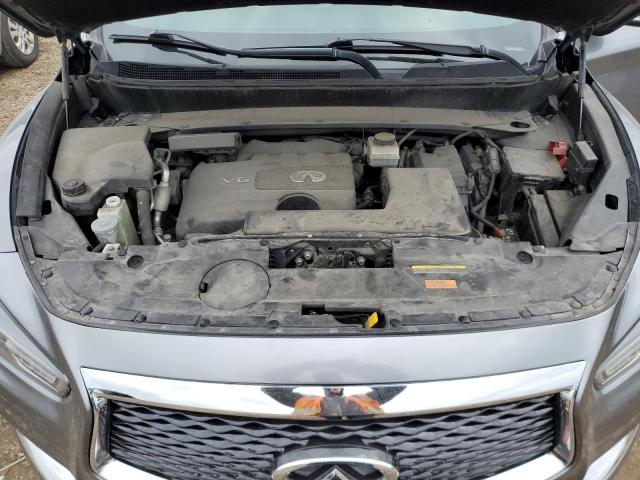 2020 INFINITI QX60 LUXE - 5N1DL0MM4LC540102