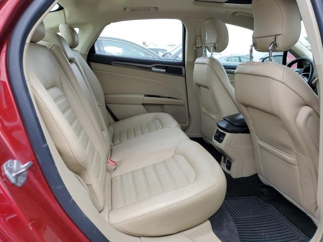 2014 FORD FUSION SE #3269005087