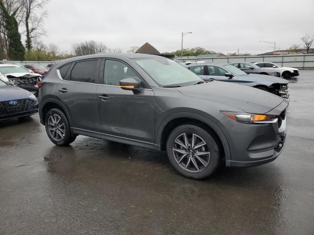 2018 MAZDA CX-5 TOURI - JM3KFBCM1J0462108