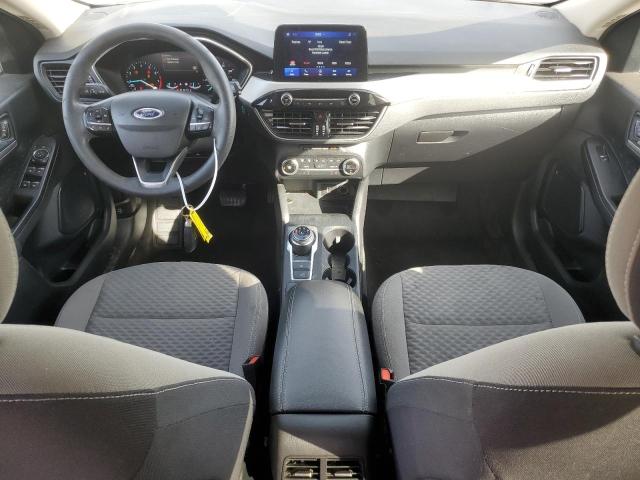 2020 FORD ESCAPE SE - 1FMCU0G65LUB06206
