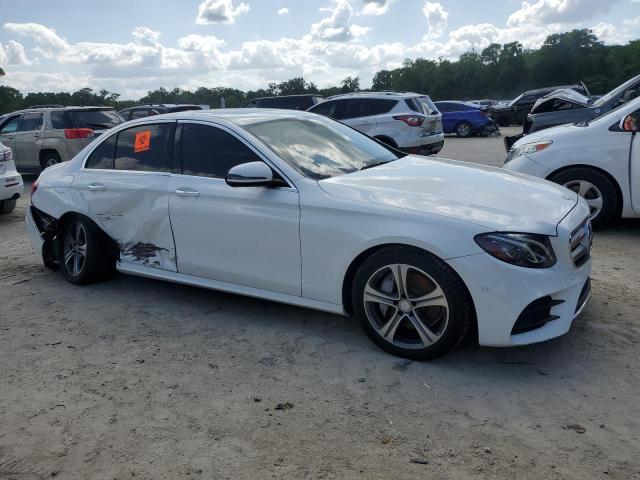 Vin: wddzf4jb8ha150141, lot: 52560295, mercedes-benz e-class 300 20174