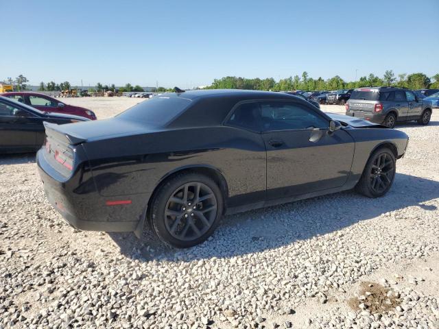 Vin: 2c3cdzag2nh144562, lot: 51838285, dodge challenger sxt 20223