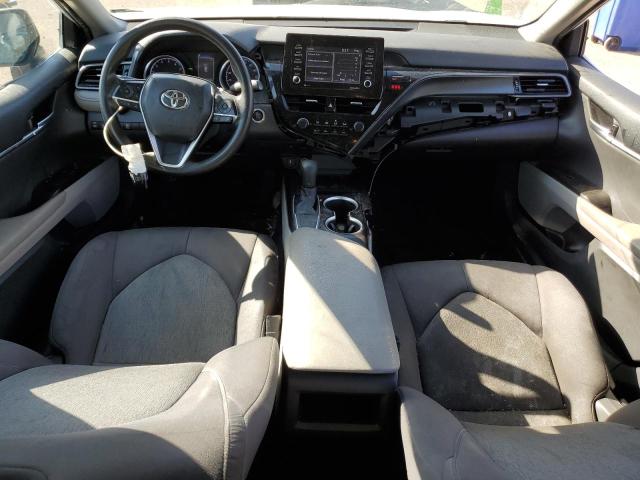 2021 TOYOTA CAMRY LE - 4T1R11AK6MU457500