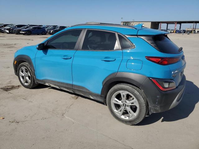2023 HYUNDAI KONA SEL - KM8K62AB6PU981999
