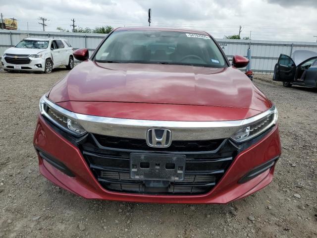 2020 HONDA ACCORD LX - 1HGCV1F16LA078626