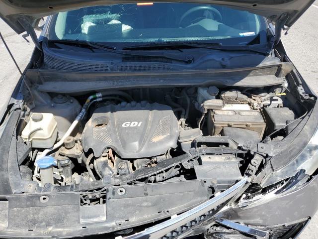 2016 KIA SPORTAGE L - KNDPB3AC6G7839056
