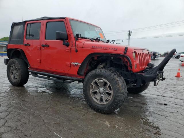 Vin: 1c4bjwfg9el322266, lot: 54381095, jeep wrangler rubicon 20144