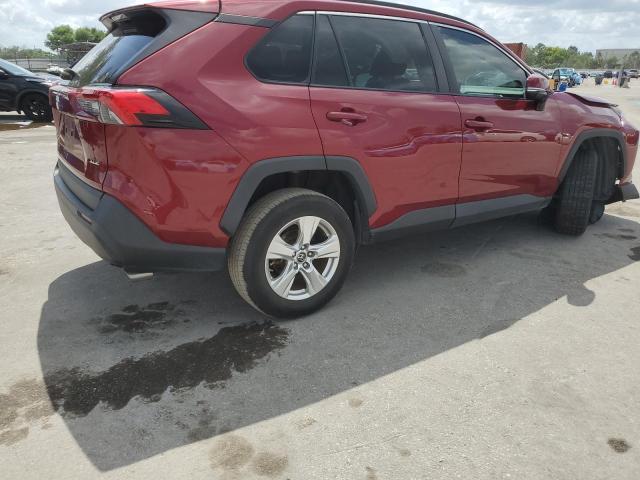 Vin: 2t3w1rfv1kc014598, lot: 51783125, toyota rav4 xle 20193