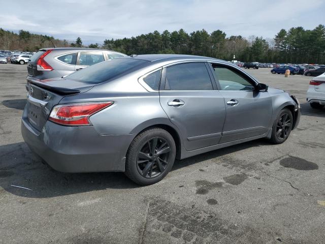 Vin: 1n4al3ap3fc220335, lot: 54134815, nissan altima 2.5 20153