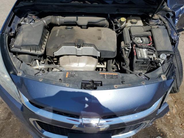 2015 CHEVROLET MALIBU LTZ - 1G11F5SL5FF299149
