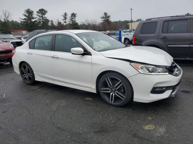 2016 HONDA ACCORD SPO - 1HGCR2F59GA085685