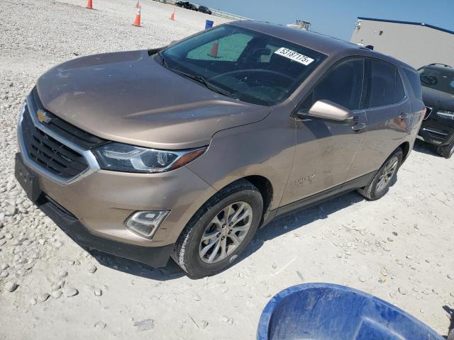 Vin: 2gnaxjevxj6222717, lot: 53187175, chevrolet equinox lt 2018 img_1