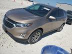 2018 CHEVROLET EQUINOX LT - 2GNAXJEVXJ6222717