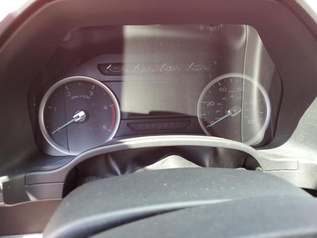 2019 FORD F350 SUPER DUTY #3292353279