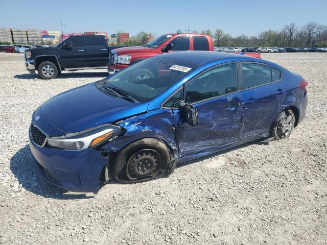 KIA FORTE LX