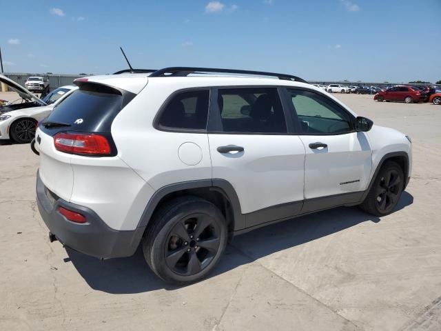 2017 JEEP CHEROKEE S 1C4PJLAB7HW652362