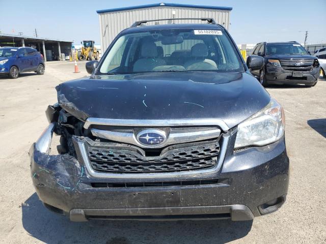 2016 SUBARU FORESTER 2 JF2SJAFC7GH460136