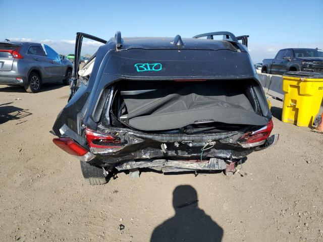 2019 SUBARU FORESTER T - JF2SKAWC4KH561446